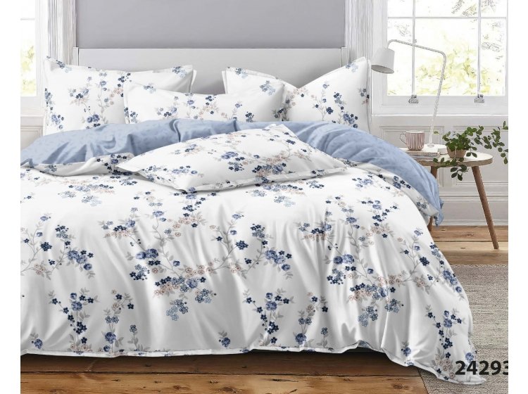 Постельное белье Viluta. Ранфорс 24293