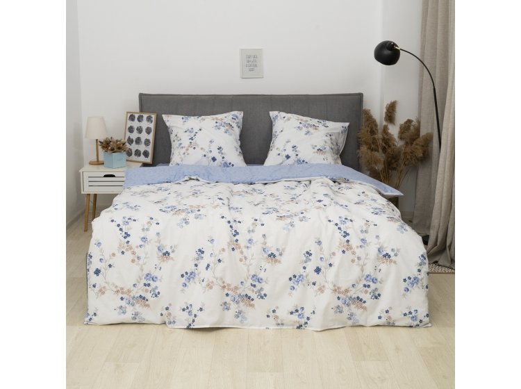 Постельное белье Isleep. Ранфорс 24293