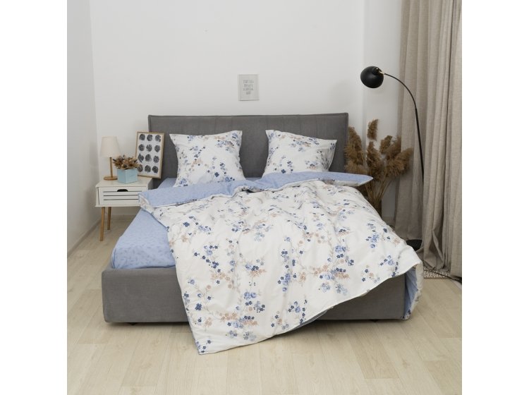 Постельное белье Viluta. Ранфорс 24293