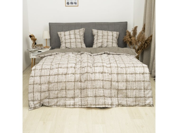 Постельное белье  Viluta. Ранфорс 24296