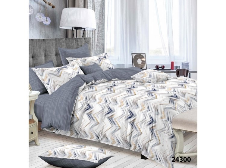 Постельное белье  Viluta. Ранфорс 24300