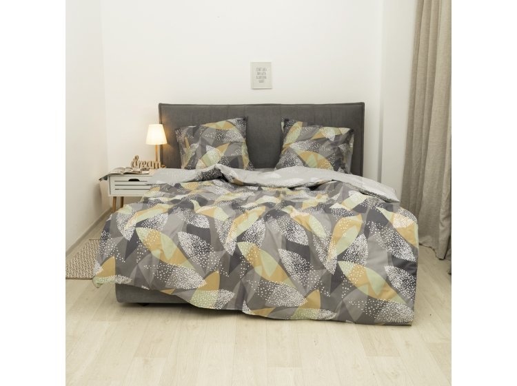 Постельное белье Isleep. Ранфорс 24304