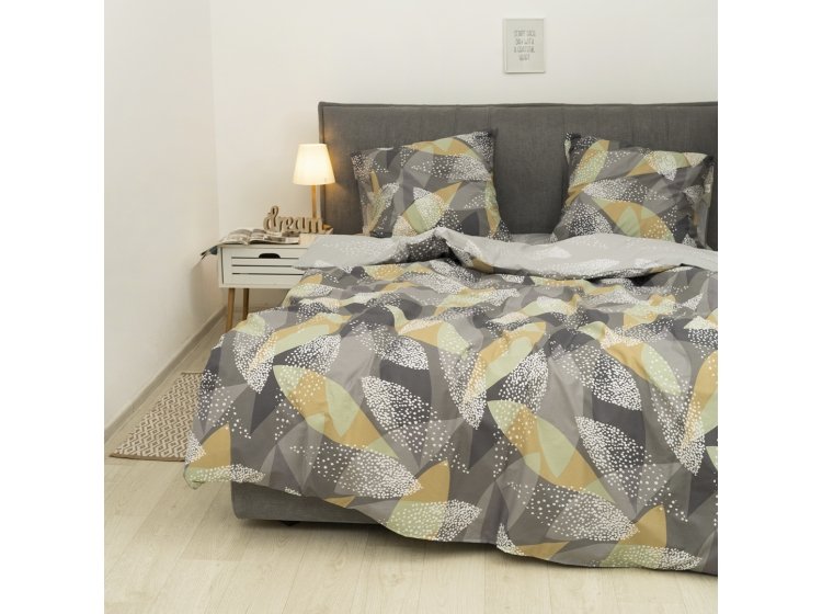 Постельное белье Isleep. Ранфорс 24304