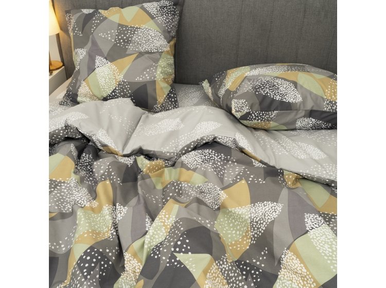 Постельное белье Isleep. Ранфорс 24304