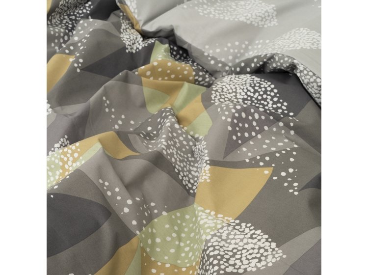 Постельное белье Isleep. Ранфорс 24304