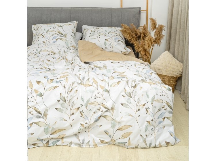 Постельное белье Viluta. Ранфорс 24328