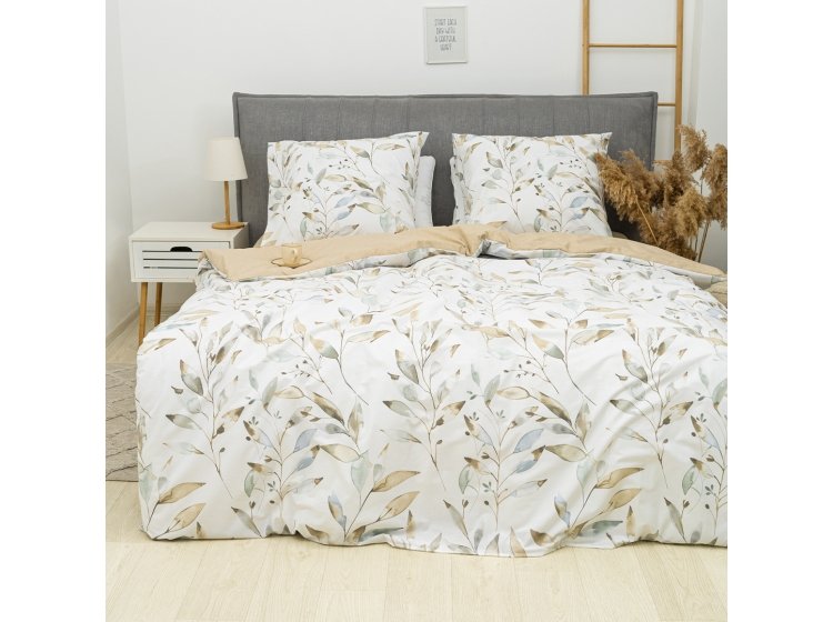 Постельное белье Viluta. Ранфорс 24328