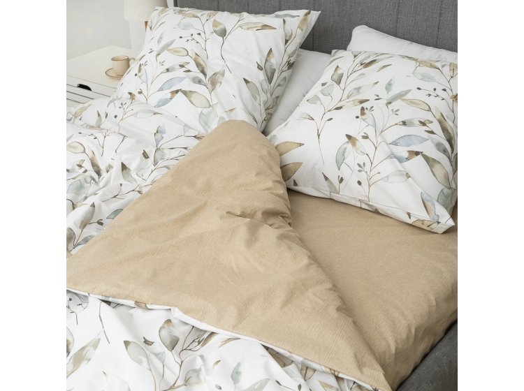 Постельное белье Viluta. Ранфорс 24328