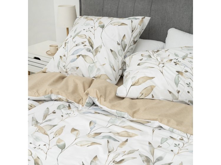 Постельное белье Viluta. Ранфорс 24328