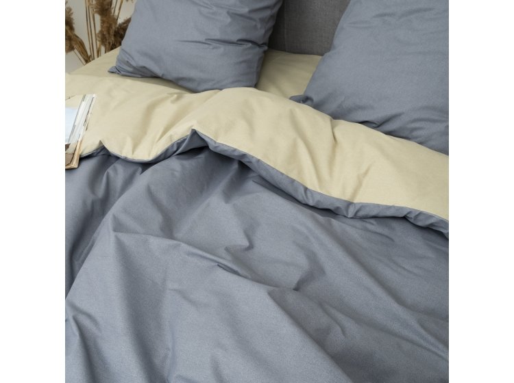 Постельное белье  Viluta. Ранфорс 24335