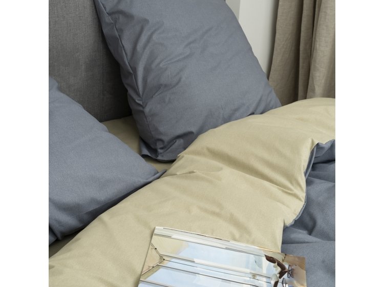 Постельное белье  Viluta. Ранфорс 24335