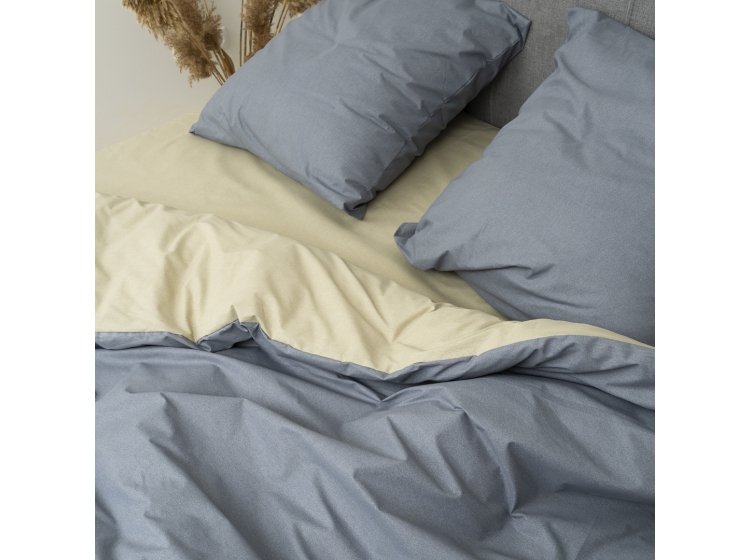 Постельное белье  Viluta. Ранфорс 24335