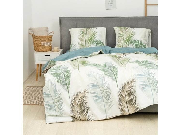 Постельное белье Isleep. Ранфорс 24339