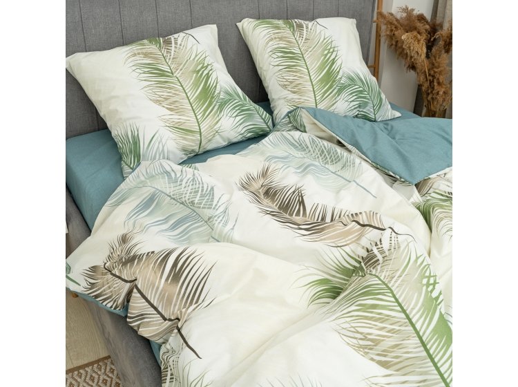 Постельное белье Isleep. Ранфорс 24339