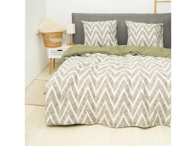 Постельное белье  Viluta. Ранфорс 24349