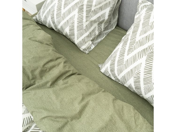 Постельное белье  Viluta. Ранфорс 24349
