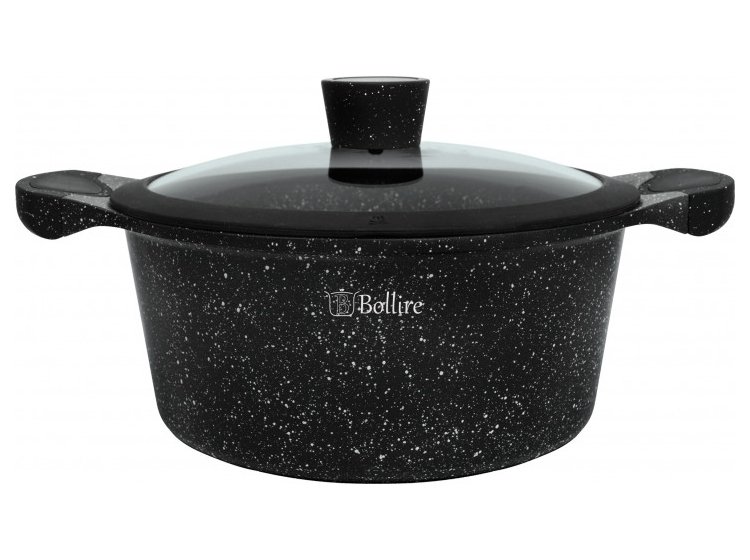 Кастрюля Bollire. MILANO