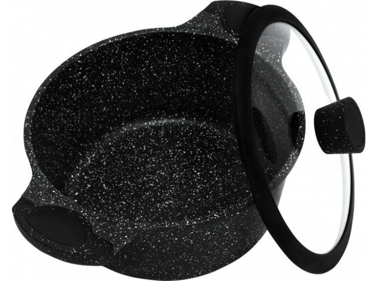 Кастрюля Bollire. MILANO