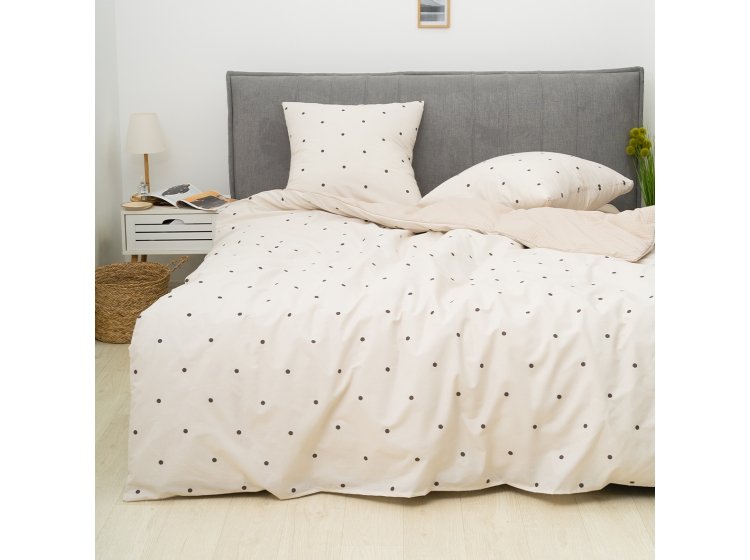 Постельное белье  Viluta. Ранфорс 25365
