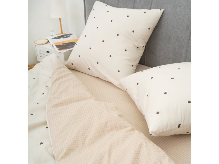 Постельное белье  Viluta. Ранфорс 25365