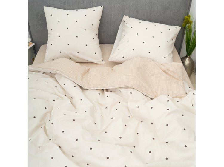 Постельное белье  Viluta. Ранфорс 25365