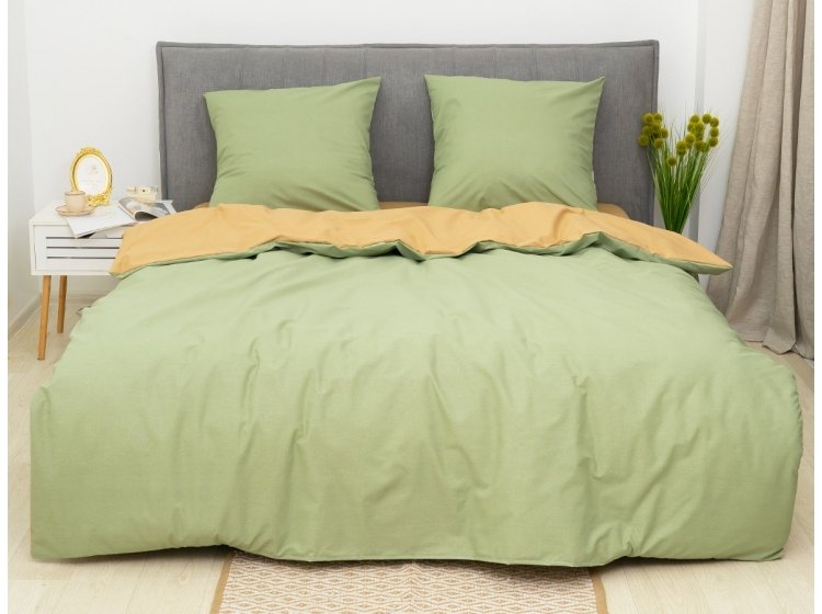 Постельное белье  Viluta. Ранфорс 25371