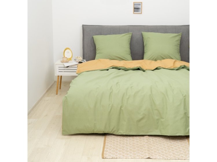 Постельное белье  Viluta. Ранфорс 25371