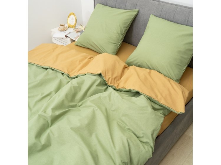 Постельное белье  Viluta. Ранфорс 25371