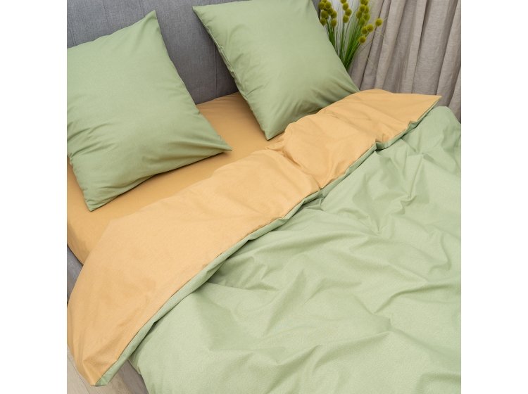 Постельное белье  Viluta. Ранфорс 25371