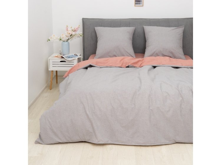Постельное белье  Viluta. Ранфорс 25372