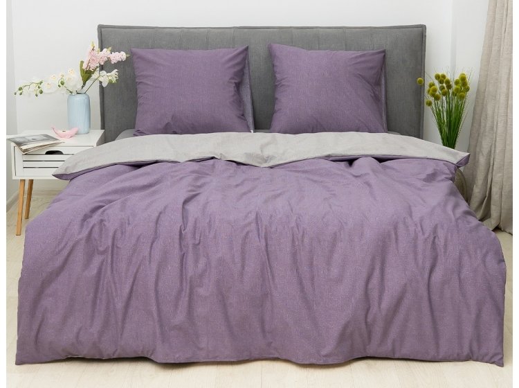 Постельное белье  Viluta. Ранфорс 25374