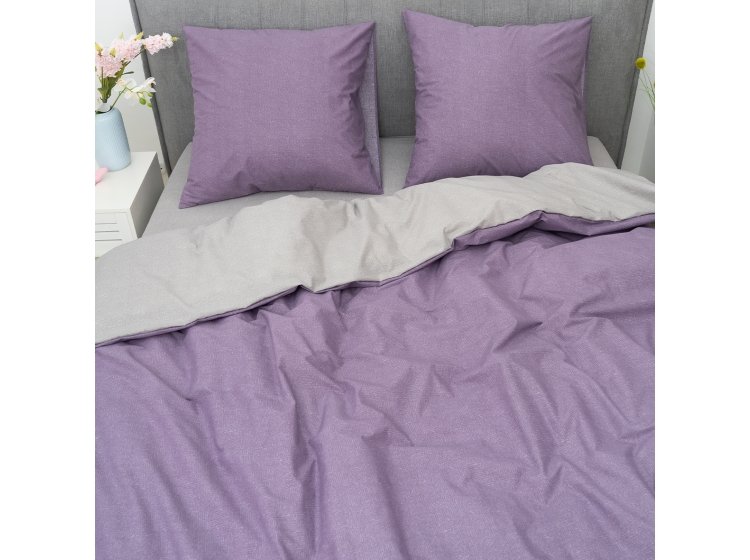 Постельное белье  Viluta. Ранфорс 25374
