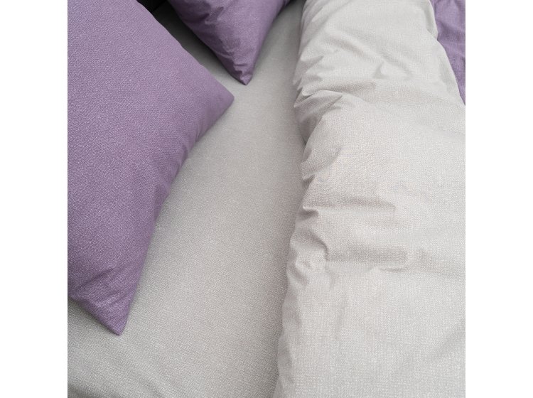 Постельное белье  Viluta. Ранфорс 25374