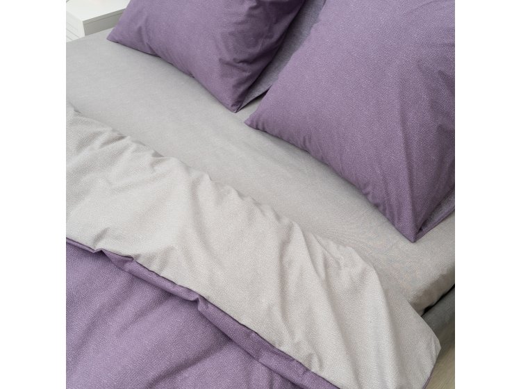 Постельное белье  Viluta. Ранфорс 25374