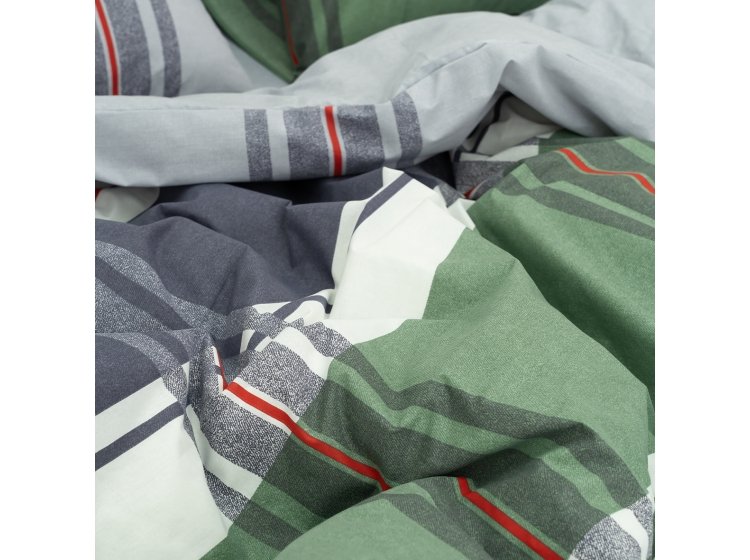 Постельное белье  Viluta. Ранфорс 25376