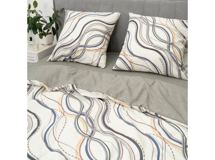 Постельное белье  Viluta. Ранфорс 25379