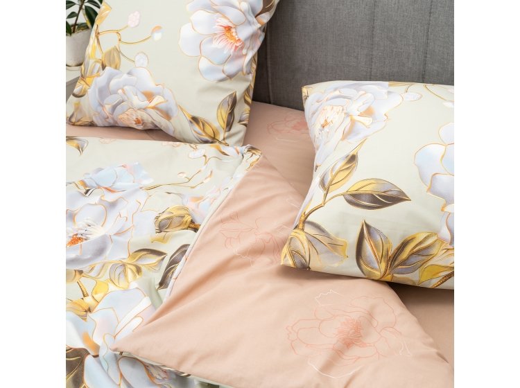 Постельное белье  Viluta. Ранфорс 25380