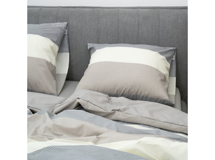 Постельное белье  Viluta. Ранфорс 25386