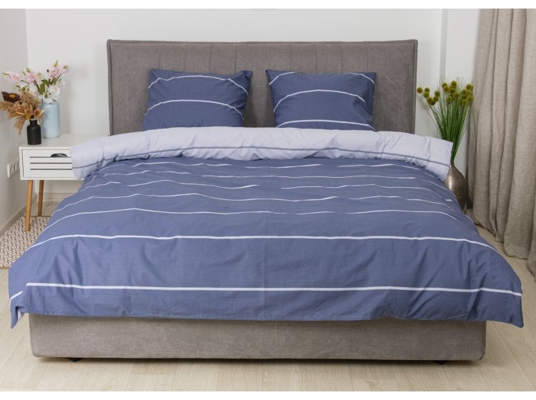 Постельное белье  Viluta. Ранфорс 25389