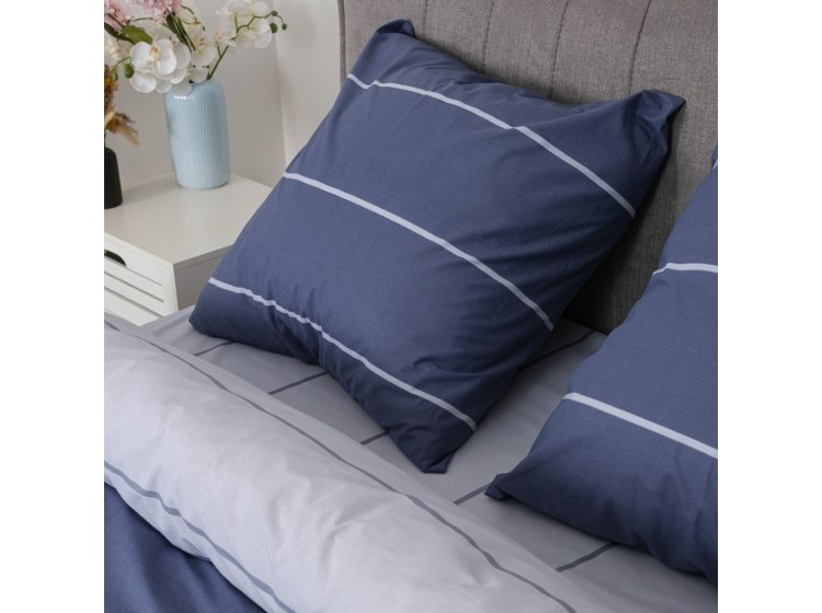 Постельное белье  Viluta. Ранфорс 25389