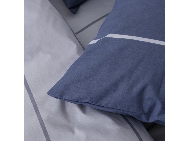 Постельное белье  Viluta. Ранфорс 25389