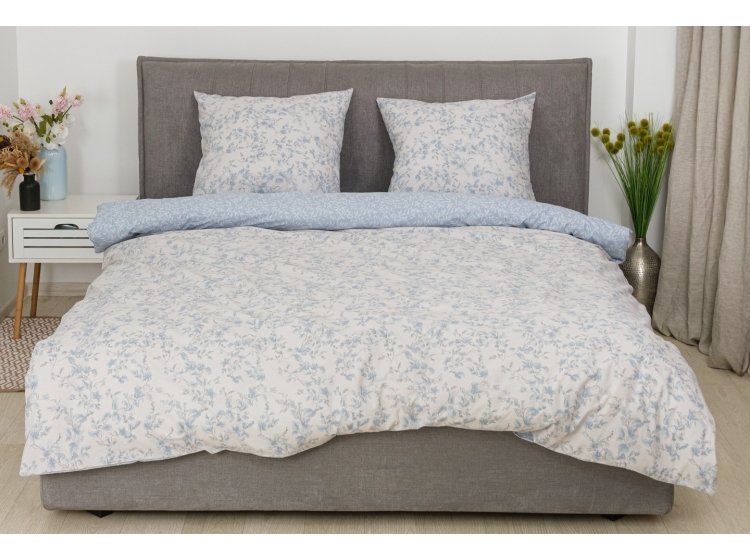 Постельное белье  Viluta. Ранфорс 25390