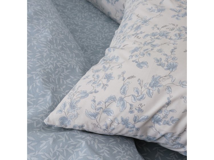 Постельное белье  Viluta. Ранфорс 25390