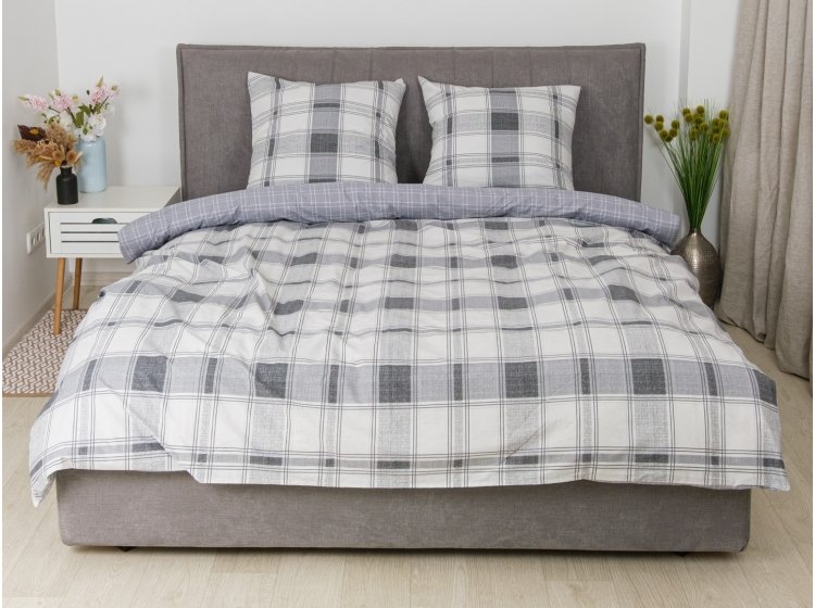 Постельное белье  Viluta. Ранфорс 25393