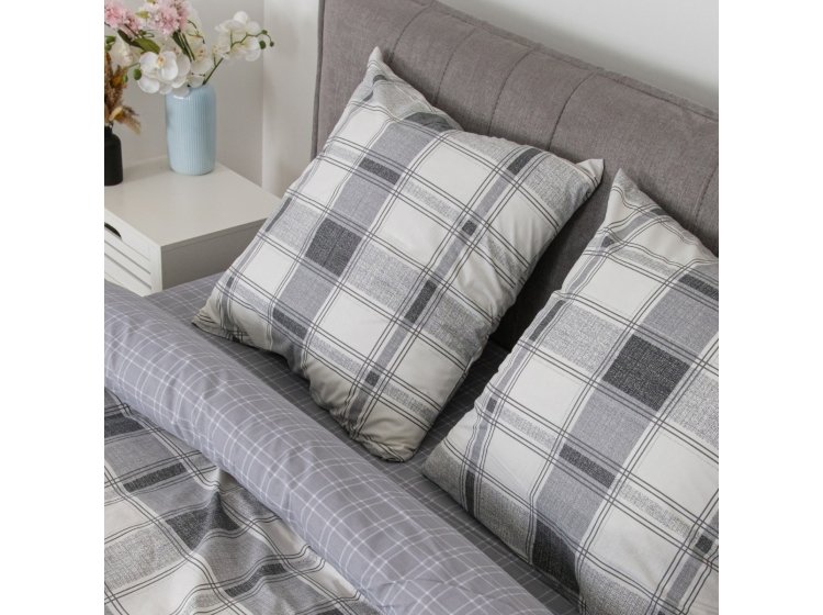 Постельное белье  Viluta. Ранфорс 25393