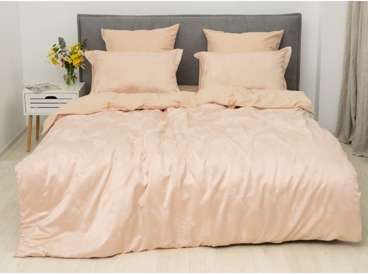 Постельное белье Viluta Tiare. 2539