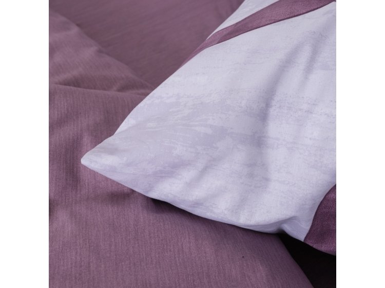 Постельное белье Viluta. Ранфорс 25402