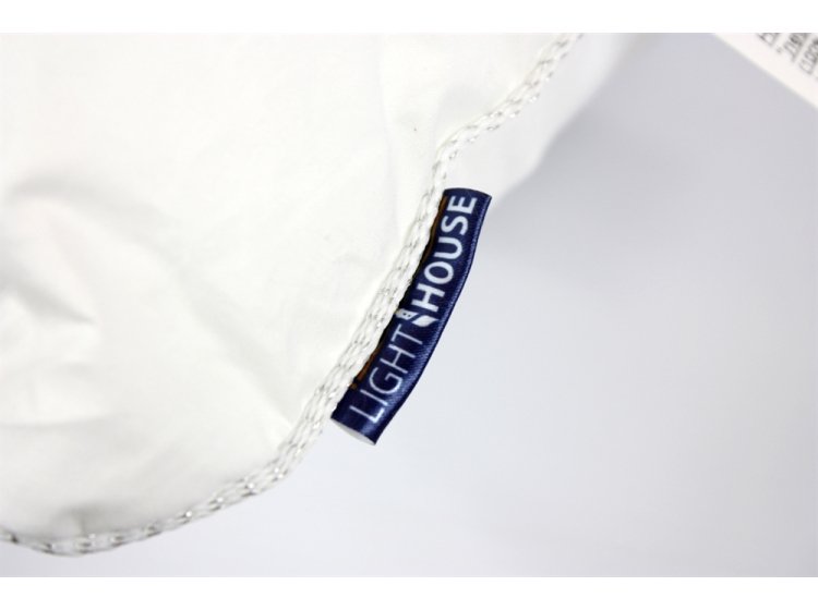 Подушка LightHouse. Royal "Лебяжий пух"