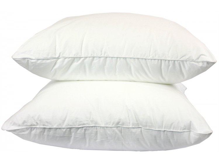 Подушка LightHouse. Royal "Лебяжий пух"