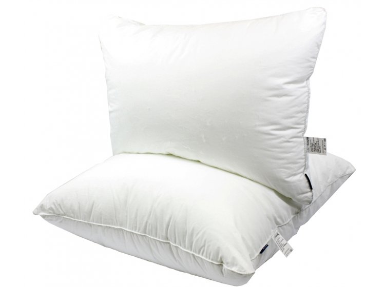 Подушка LightHouse. Royal "Лебяжий пух"